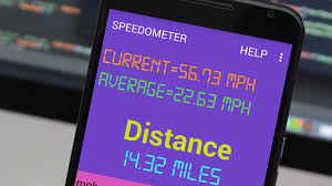 Google family link is an app for parents. 5 Best Speedometer Apps For Android Android Authority