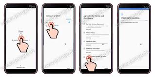 But when you check out our reasons to choose a samsung galaxy s8 over. Safe Remove Frp Account Samsung Galaxy A6 Plus A600f A605fn Pangu In