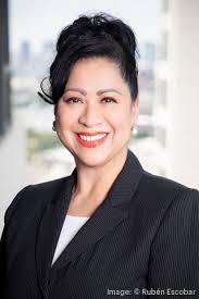 TaskUs President Jaspar Weir