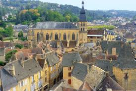Sarlat-la-Canéda, Aquitaine - French Moments
