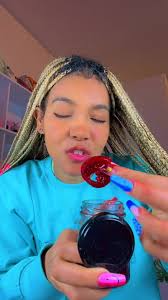 Trey Moe and Keisha Lemon Pepper Flats