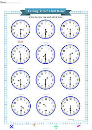 13.12.2018 · telling time in spanish worksheets pdf with free worksheets time worksheets oclock time worksheets laveyla. Telling Time Worksheets Pdf Archives Free Math Worksheets