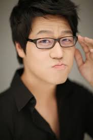 Lee Moon-hee (voice actor)