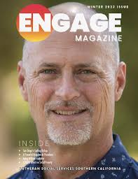 ENGAGE Magazine