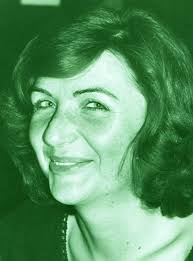 Marie-France GASSER-COIFFIER