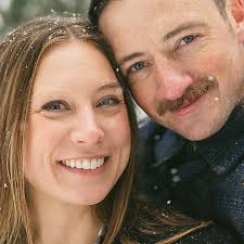 Documenting Love: Jenny & Ryan's Story