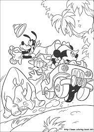 Check spelling or type a new query. Mickey Coloring Picture
