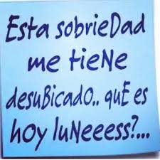 Maybe you would like to learn more about one of these? Siempre A La Orden Y Me Sobran 10 Pal Desorden