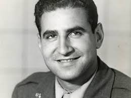 Sol Richer started Richer's Furs, historic Knoxville Jewish business