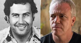 I wonder that how english spells chilli. John Jairo Velasquez Pablo Escobar S Hitman Who Killed Over 250 People