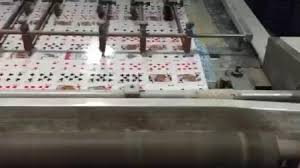 From cutting machines to crafting essentials, cricut products make it easy to create just for fun, for friends & family, or even for a small business. China Card Making Machine Card Slitting Cutting Collecting Machine For Sale China Playing Cards Making Machine Playing Cards Machine