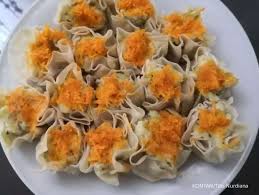 Jun 03, 2021 · cara membuat udang goreng balut kulit pangsit: Resep Dimsum Rumahan Praktis Dan Hemat Untuk Hidangan Berbuka