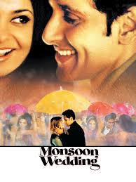 Shah's performances onstage also drew praise. Monsoon Wedding 2001 Rotten Tomatoes