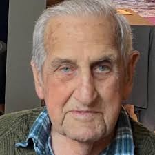 Thomas Alan 'Tom' HOCKING funeral Warrnambool