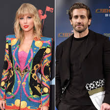Taylor Swift S Jake Gyllenhaal Lyrics On 10 Minute All Too Well