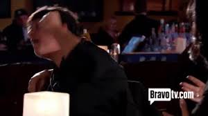 Maybe you would like to learn more about one of these? Gif Real Housewives Of Nj Tele Fernsehen Animated Gif On Gifer