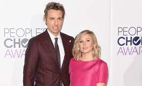 He was born on thursday, january 2, 1975. How Long Have Kristen Bell And Dax Shepard Been Married