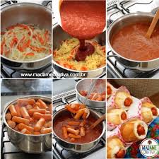 Calculo De Mini Cachorro Quente Para Festa Infantil Pin Em Delicias