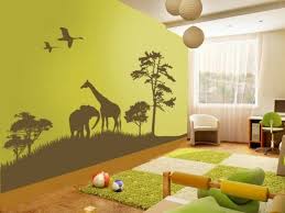 4.6 out of 5 stars. 15 Ideas To Design A Jungle Themed Kids Room Kidsomania Themed Kids Room Safari Bedroom Kid Room Decor