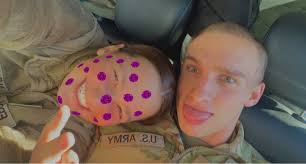 Gabrielle Freeman and Aidan Davis's Wedding Website