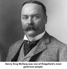 What were the top stories in Ridgefield, Connecticut in January 1986?