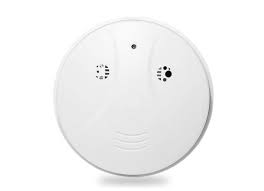 10 Best Smoke Detector Spy Cameras In 2021 Slashdigit