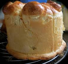 Vanille Noisette Brioche Hokkaido Ou Brioche Au Tangzhong Recette Viennoiserie Brioche Facile Recettes De Cuisine