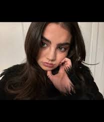 Sadie Laflamme-Snow (Alice Dhawan) shared these pics with this song