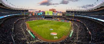 Yankee Stadium To Undergo Enhancements For 2017 New York
