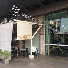 Check spelling or type a new query. Kopitime Cafe G 11 Tropicana City Mall