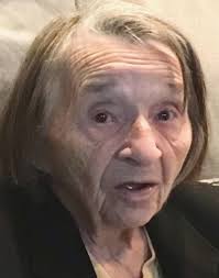 Obituary for Sara Maxine Hay