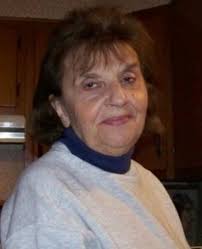 Pia Sviben Obituary February 27, 2024