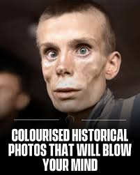 I used to get pushed around in one of these,and lived to tell the tale  🤣🤣🤣