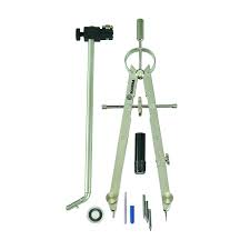 Cutting Blade Compass - Circle ...