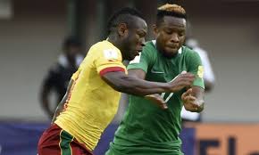 Head coach of the super eagles, gernot rohr, has confirmed that the trio of ahmed musa, francis uzoho and valentine ozornwafor will start ag. Afcon 16th Round Second Day Lions Vs Eagles Pharaohs Vs Bafana Bafana Egypttoday