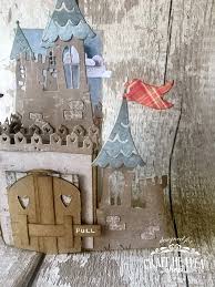 See more ideas about pop up cards, kirigami, paper pop. Jane S Lovely Cards Craft Heaven Dt Castle Pop Up Card