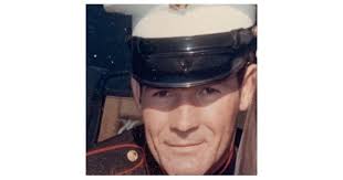 Wm. Gandy Obituary (2020)