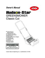 We did not find results for: Hudson Star Classic Cut Greensmower Manuals Manualslib