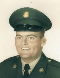 Obituary information for Richard C. Hardin