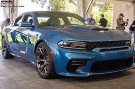 It's not opulent, but it is fast. Dodge Charger Widebody Fur Hellcat Und Scat Pack