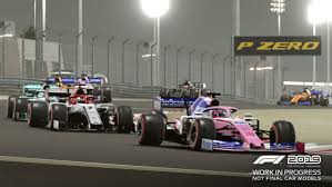 Erstellt am 17 dezember 2020. F1 2019 Angespielt Welche Neuerungen Bringt Codemasters Rennsimulation Mit Sich