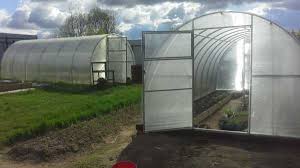 как правильно сделать грядки в теплице 3 на 6 Kak Pravilno Sdelat Gryadki V Teplice