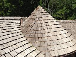 For added details about proper wood shake roof installation, the most authoritative source of wood shingle and wood shake information is from the western red cedar shingle & shake bureau (now the cedar and shake shingle bureau, since not only western red cedar is used for roof shingles). Services Shakemasters