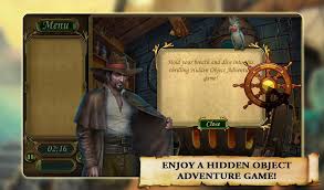 It's like being at the store and spending a long time to find the item you want most. Hidden Object Pirates Bay Free For Android Apk Download