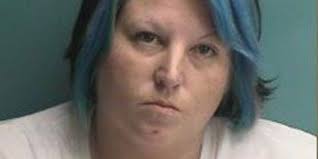 Nacogdoches Co. constable: Woman found with meth, pills during warrant  service
