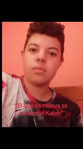 El Kaleb