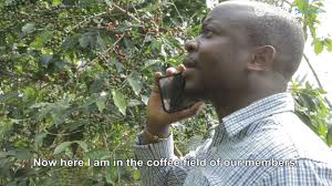 Inside an African Community Network