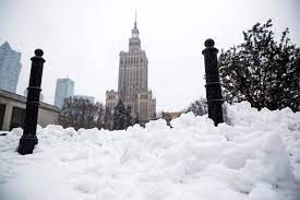 Znając długoterminową prognozę pogody, można lepiej zaplanować swój weekend w żninie. Pogoda Dlugoterminowa Warszawa Prognoza Imgw Na Luty 2021 Mazowsze I Inne Regiony Kraju Polska Times