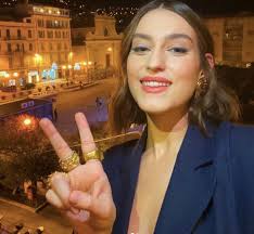Gaia gozzi oggi è fidanzata? Chi E Gaia Gozzi Eta Sanremo 2021 Fidanzato Daniele Dezi E Cuore Amaro