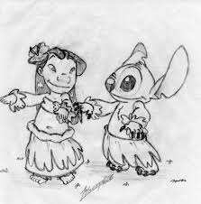 Maybe you would like to learn more about one of these? Hula Lilo Stitch Quotes Quotesgram